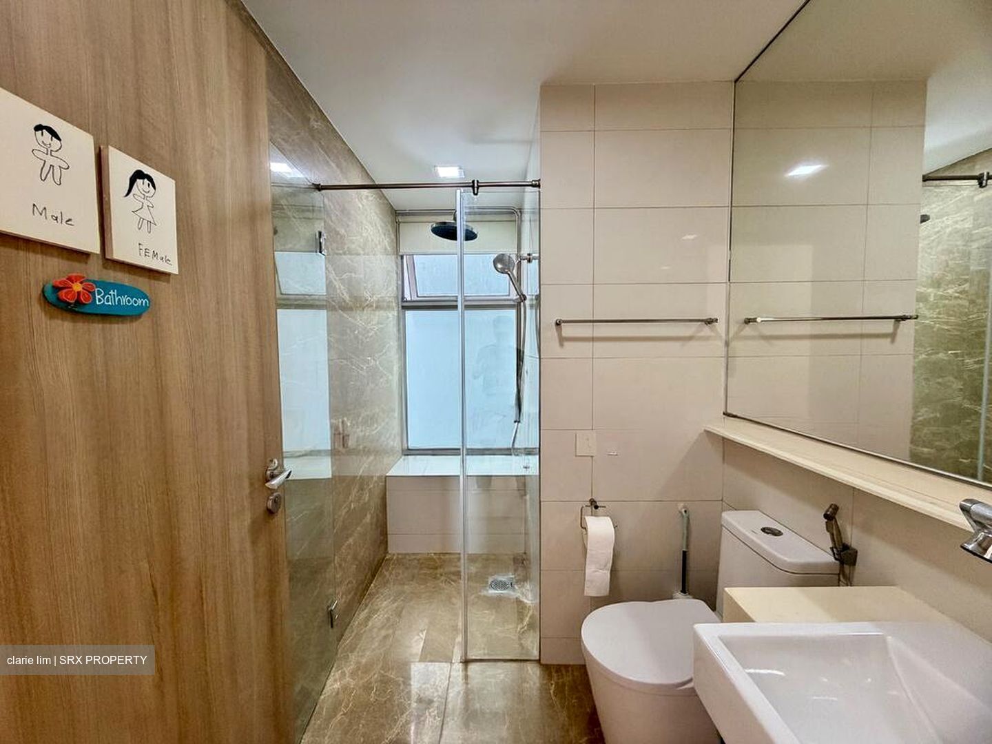 Caspian (D22), Condominium #566237271